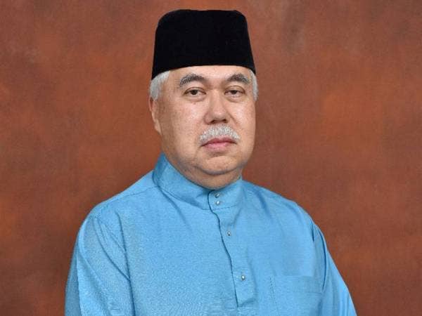 Tengku Tan Sri Mohamad Rizam Tengku Abdul Aziz berkata,