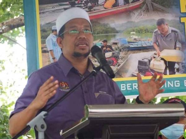 Ahmad Tarmizi Sulaiman