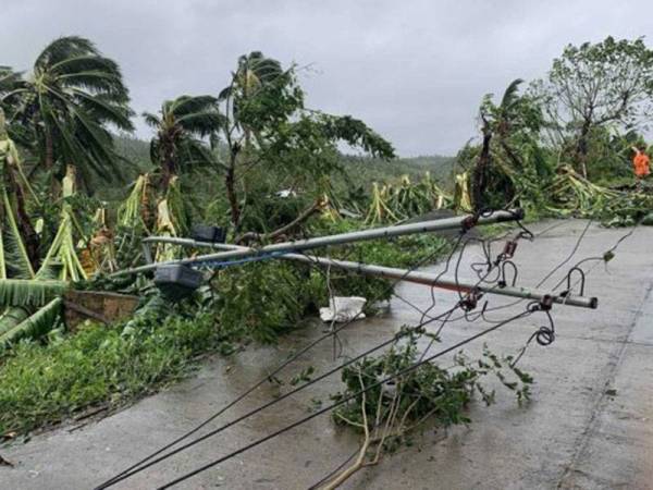 Foto Erik De Castro/AFP/Getty Images
