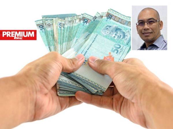 Kumpulan wang simpanan malaysia