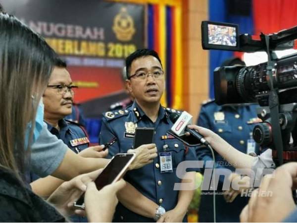 Kamarulzaman Malik Abdullah