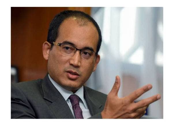 Khairul Dzaimee Daud