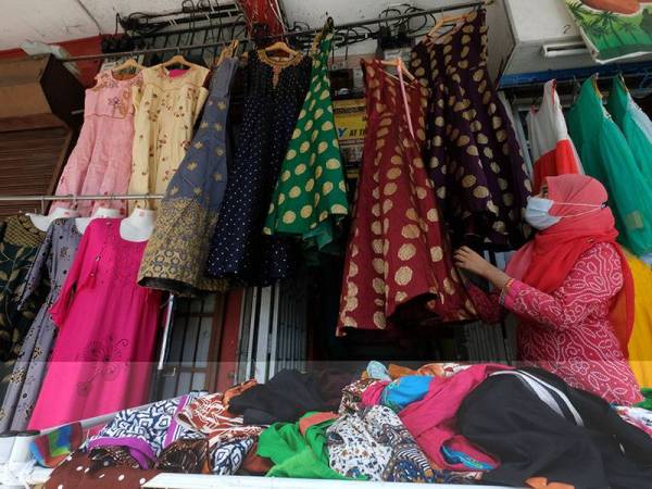 Golongan peniaga antara yang mengharapkan bantuan menerusi Belanjawan 2021 nanti.