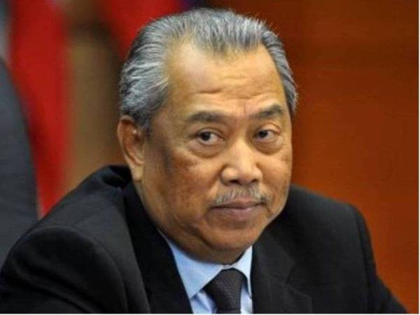 Muhyiddin