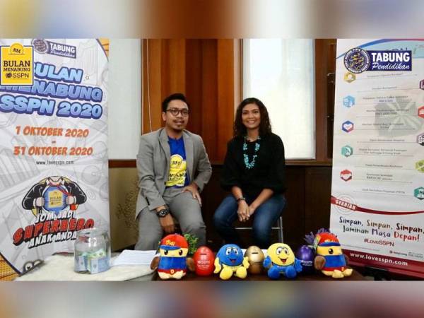 Slot Teka Dalam Tabung berjaya menarik perhatian ramai dengan slot yang santai bersama selebriti undangan Azura Zainal Abidin.