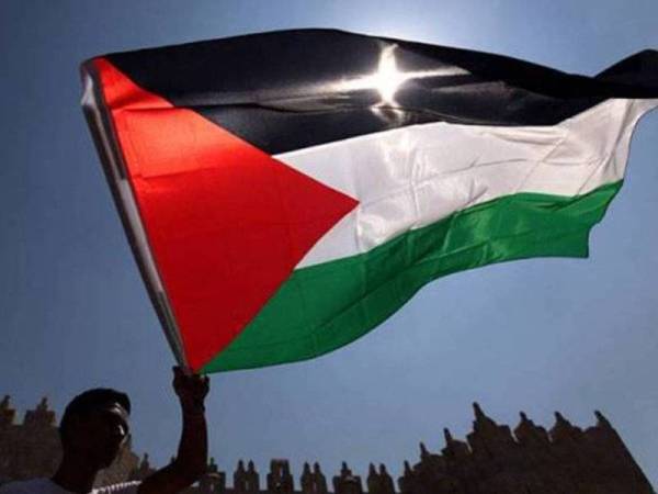 Israel dilaporkan telah membunuh lebih 46 wartawan Palestin sejak bermulanya Intifada Al-Aqsa pada 2000. - Foto Bernama