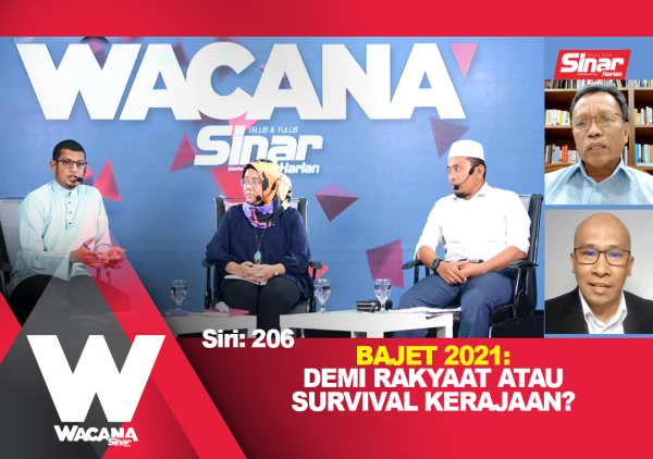 siri 206) WACANA 800