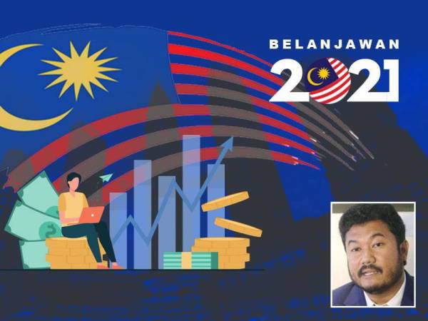 Peruntukan berjumlah RM28 juta yang diumumkan pada pembentangan Belanjawan 2021 semalam dilihat bakal membantu pelaksanaan program Inspire terutama untuk komuniti orang kurang upaya (OKU) di negara ini. Gambar kecil:Megat D Shahriman