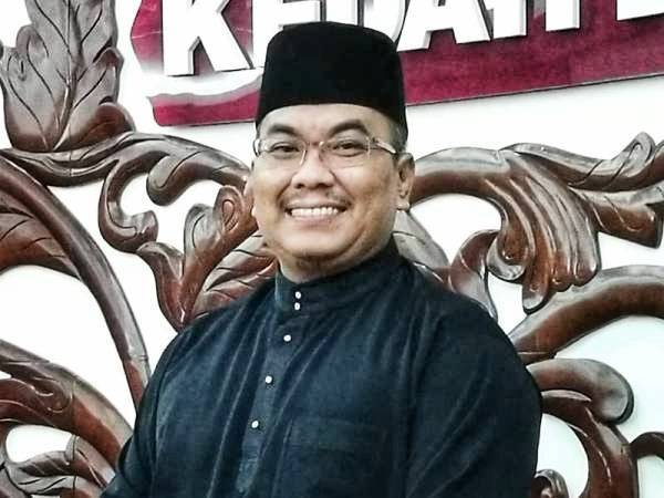 Muhammad Sanusi Md Nor