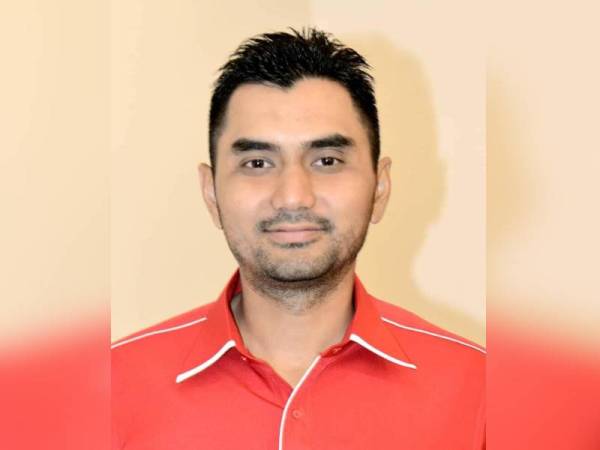 Khairul Firdaus Akbar