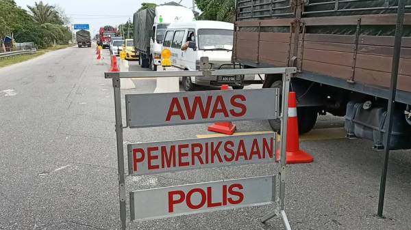  selama sebulan akan bermula esok.