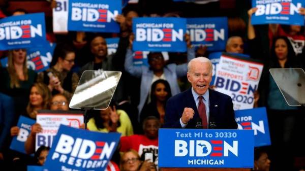 Pentadbiran Biden dikatakan sedang memulihkan empat tonggak utama di AS termasuk kesaksamaan kaum.