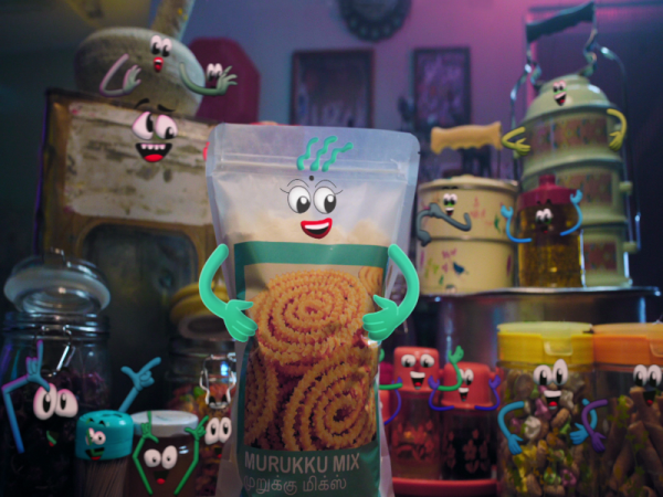 'Vattam' disiarkan dan tersedia untuk ditonton di saluran YouTube rasmi dan laman Facebook Petronas.