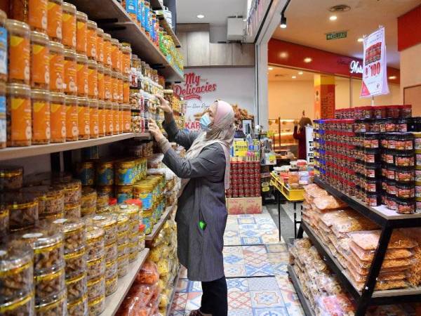 RCEP bakal memberi peluang kepada usahawan meluaskan pasaran produk dan perkhidmatan mereka. - Gambar hiasan