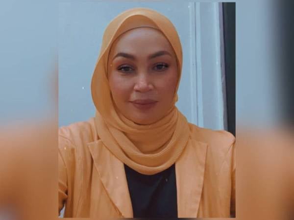 Siti Wan Fatira Wan Ramli