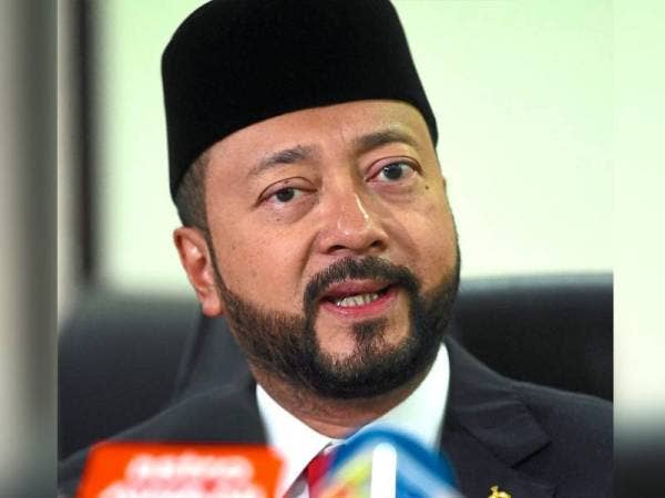 Mukhriz