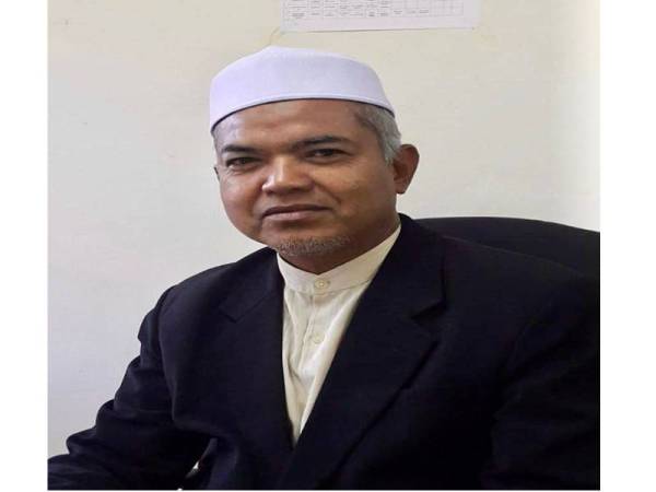 Nik Mohd Ajun Nik Mat