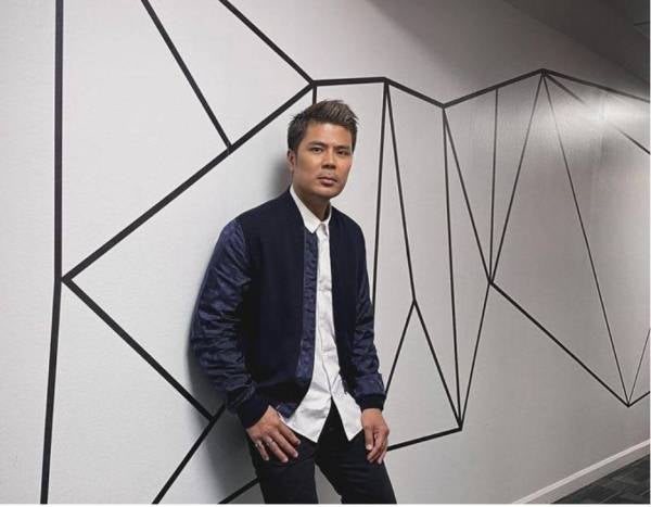 AWAL ASHAARI. Foto FB Awal Ashaari