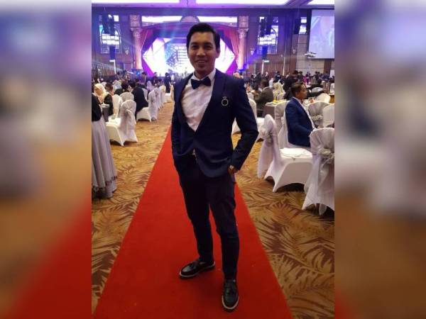 Rizal menerima beberapa pengiktirafan susulan kejayaannya sebagai penasihat kewangan.