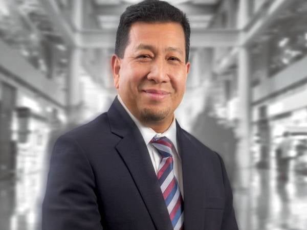 Ketua Pegawai Retail TNB, Datuk Ir Megat Jalaluddin Megat Hassan