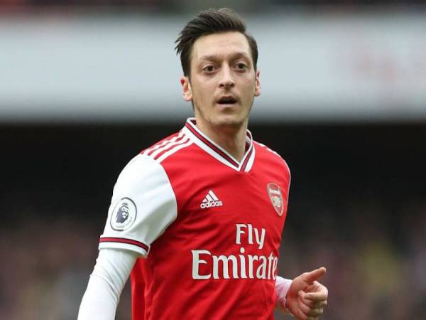 Mesut Ozil