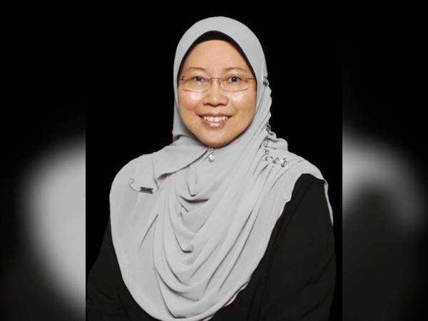 Fuziah Salleh