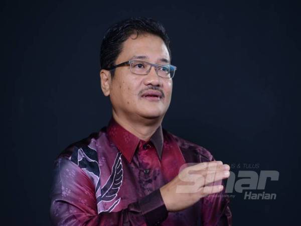 Zulkarnain Mohamad Sori 