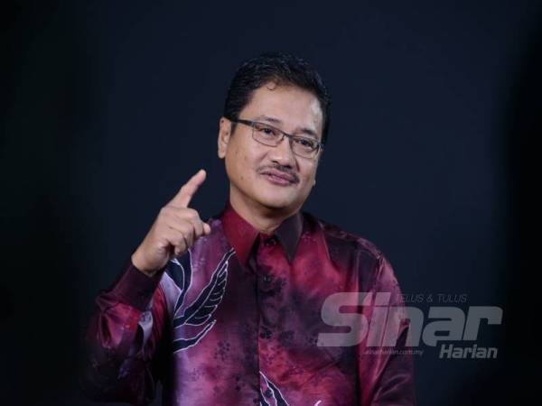 Zulkarnain Mohamad Sori 