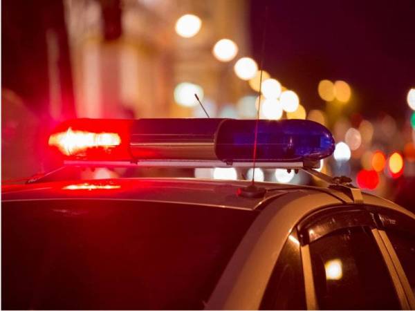 Kawalan pencegahan jenayah akan dipertingkat susulan banjir melanda beberapa kawasan di Melaka sejak Khamis lepas. - Foto 123RF