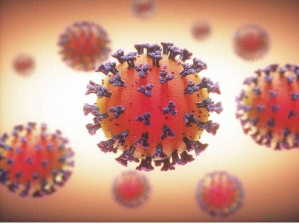 Jangkitan Covid-19 mencatatkan sebanyak 1,884 kes baharu hari ini.