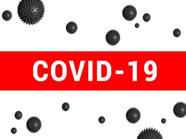 Bank Muamalat sahkan seorang kakitangannya di ibu pejabat di Menara Bumiputra positif Covid-19. - Foto 123RF