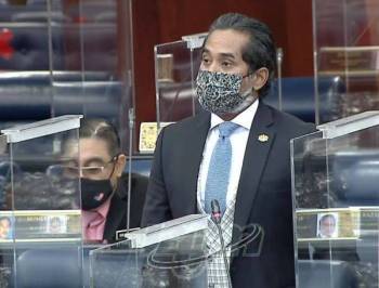 Kj Sukar Jawab Soalan Kaitkan Covid 19 Dengan Agenda Illuminati Freemason