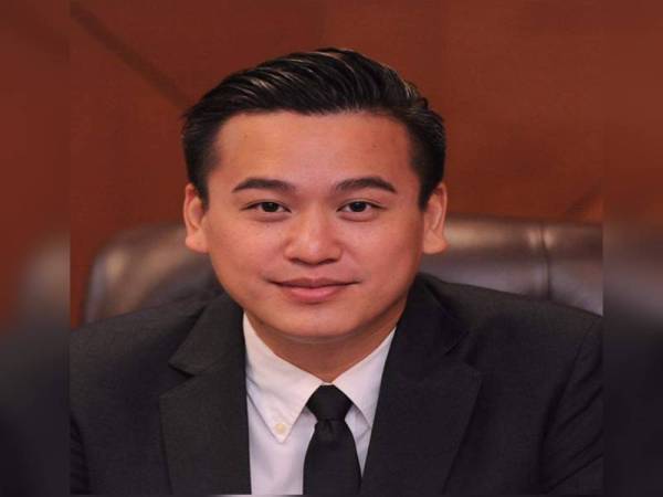 Ceasar Mandela Malakun