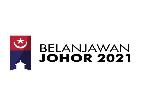Belanjawan Johor 2021