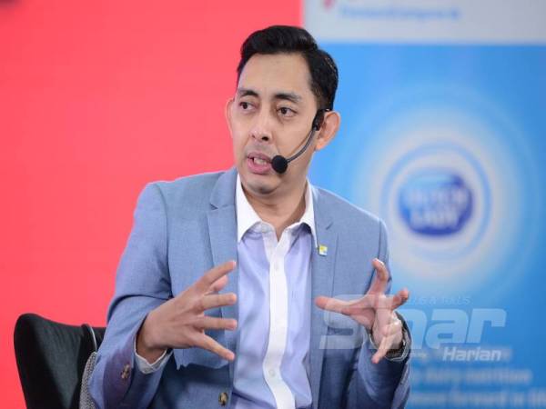 Dr Muhammad Yazid Jalaludin 