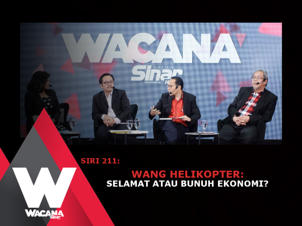 WACANA 800