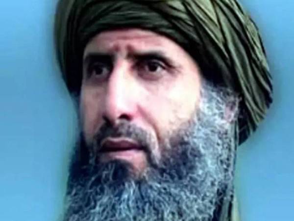 Abu Obaida Yusuf al-Annabi dilantik mengetuai kumpulan Al-Qaeda di Islamik Maghrib atau Barat Afrika menggantikan Abdelmalek Droukdel baru-baru ini. - Foto AFP