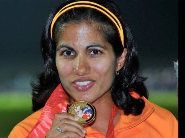 Noraseela Mohd Khalid