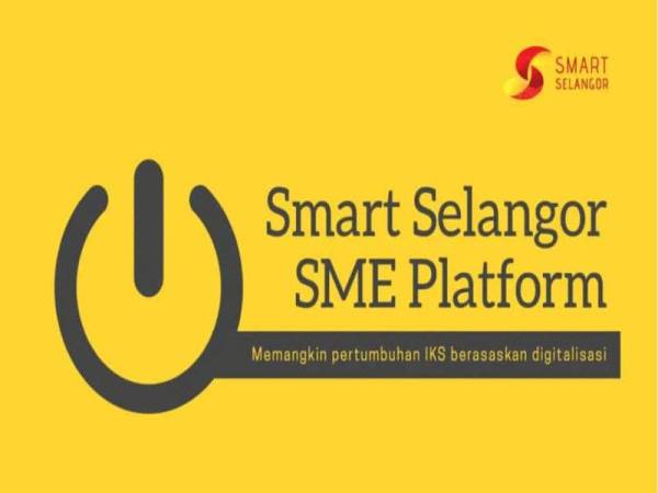 SSDU membangunkan SME Platform iaitu sebuah pangkalan data secara dalam talian bagi merancakkan ekonomi buat penggiat IKS.

