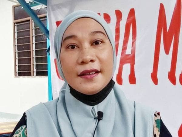 Nurul Hidayu