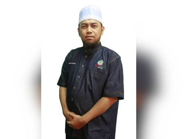 Ahmad Faisal Mohd Puhait