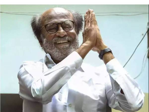 Rajinikanth