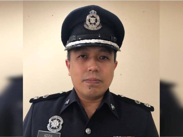 Ahmad Azizul Mohamed