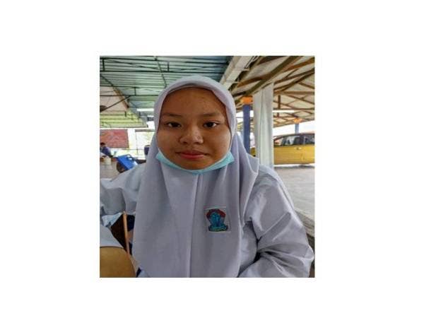 NURUL AISYAH MAISARAH