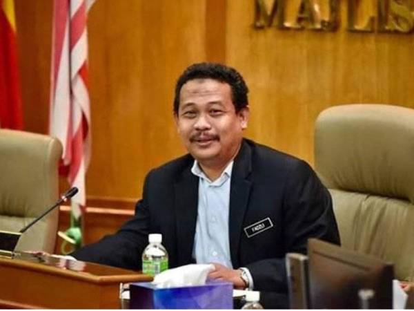 Dr Ahmad Fadzli Ahmad Tajuddin