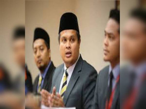 Mohd Akmal Kamaruddin 