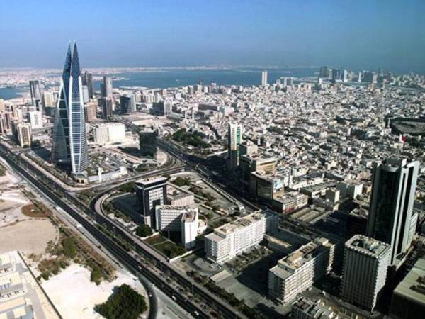 Bahrain menganjurkan forum tentang keselamatan di Asia Barat selepas menjalinkan hubungan dengan Israel secara rasmi pada September lalu. - Foto AFP