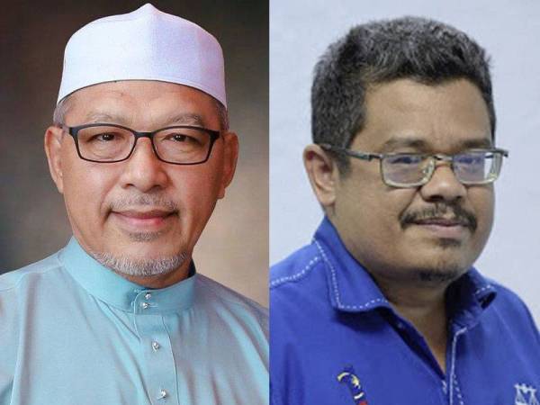 AHMAD YAKOB, AKHBAR SALIM