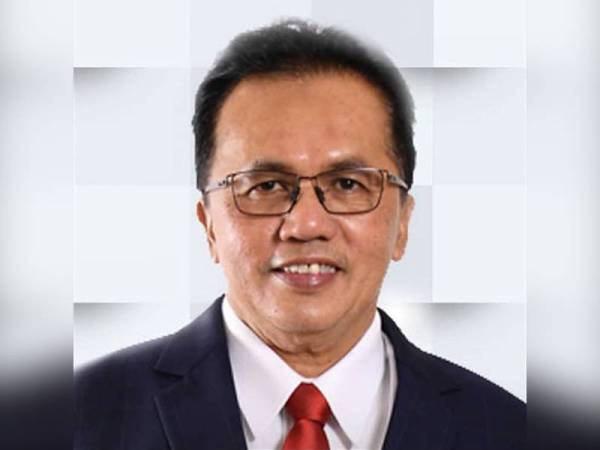 Mohd Salim