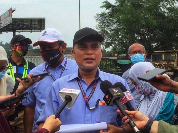 Shamsul Shahril Badliza